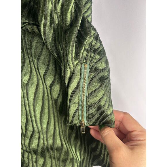 Retrofete Jana Romper. Size Small. Gently Used. - Picture 5 of 8